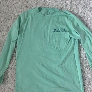 long sleeve tee
